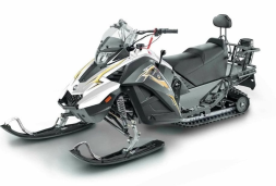 Снегоход СТЕЛС Капитан 150, фото 1
