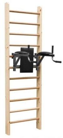 Шведская стенка деревянная EffectSport ДСБ-БП, фото 1