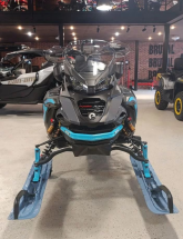Снегоход BRP Commander 900 Ace Turbo (2024)