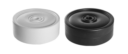 Шашки напольные (без доски), фото 1