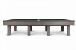 Бильярдный стол - Бристоль 9 Футов, Русская пирамида, Сланец Orero 40 мм, фото 12