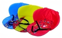 Утеплитель для санок универсальный с ремешком Утеплитель для санок универсальный с ремешком