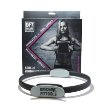 Кольцо изотоническое для пилатес Кольцо изотоническое для пилатес