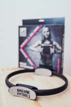 Кольцо изотоническое для пилатес Кольцо изотоническое для пилатес