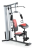 Изображение товара Многофункциональный тренажер Weider 8700