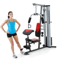 Многофункциональный тренажер Weider 8700