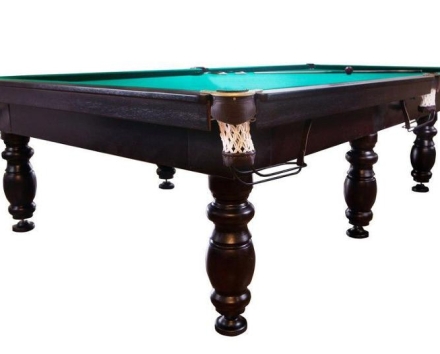 Бильярдный стол Эллада 6 футов (пул), фото 3