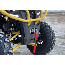 Квадроцикл YACOTA VIKING LONG 250 PRO Квадроцикл YACOTA VIKING LONG 250 PRO