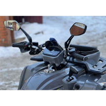 Квадроцикл YACOTA VIKING LONG 250 PRO Квадроцикл YACOTA VIKING LONG 250 PRO