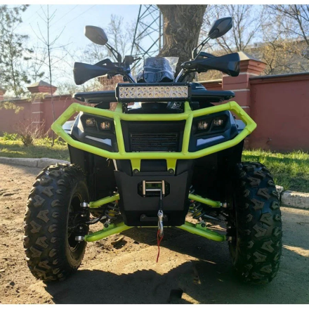 Квадроцикл YACOTA VIKING LONG 250 PRO, фото 4