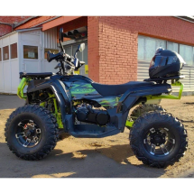 Квадроцикл YACOTA VIKING LONG 250 PRO Квадроцикл YACOTA VIKING LONG 250 PRO