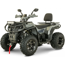 Квадроцикл YACOTA VIKING LONG 250 PRO Квадроцикл YACOTA VIKING LONG 250 PRO
