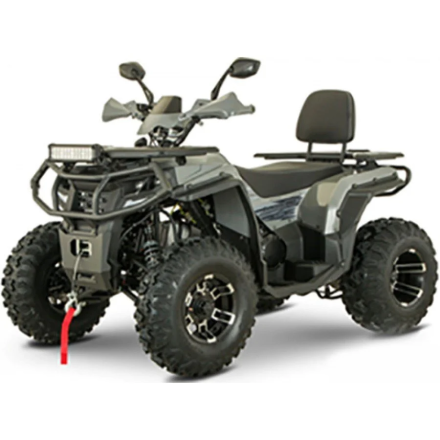 Квадроцикл YACOTA VIKING LONG 250 PRO, фото 1