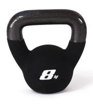 Adidas Гиря 8 кг Арт.ADWT-10313