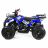 Квадроцикл MOTAX Mini Grizlik X-16 (э/с)