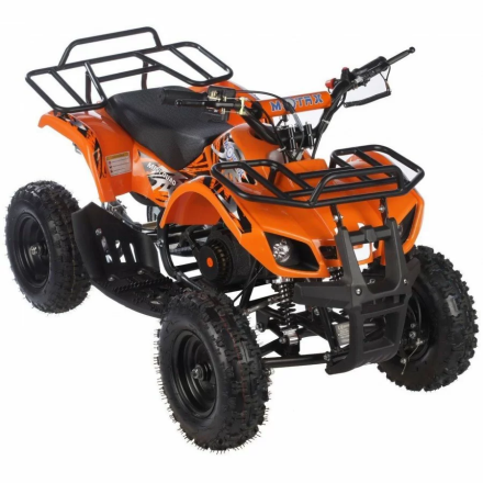 Квадроцикл MOTAX Mini Grizlik X-16 (э/с), фото 48
