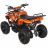 Квадроцикл MOTAX Mini Grizlik X-16 (э/с)