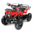 Квадроцикл MOTAX Mini Grizlik X-16 (э/с)