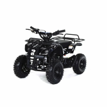 Квадроцикл MOTAX Mini Grizlik X-16 (э/с)