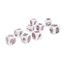 Кубики Историй Фантазия (9 кубиков) Кубики Историй Фантазия (9 кубиков)