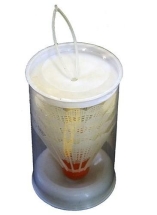 RJ2074 Воланы пластиковые (4 шт) RJ2074 Воланы пластиковые (4 шт)