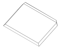 GSCL360 Подушка B GSCL360 Подушка B