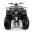 Квадроцикл Motax ATV Grizlik 200cc LUX