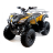 Квадроцикл Motax ATV Grizlik 200cc LUX