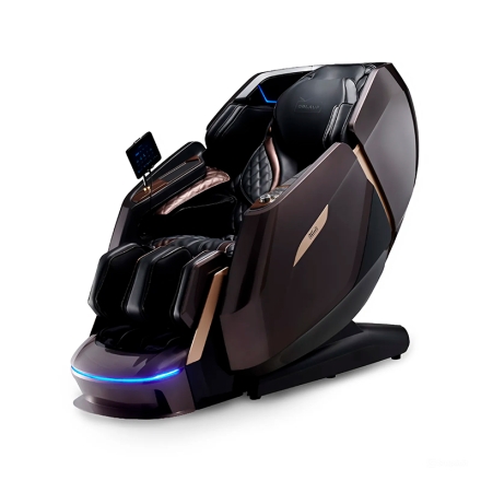 Orlauf Angel Массажное кресло Sable Shade (Соболиный оттенок), фото 1