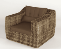 Кресло "Сенатор" Кресло "Сенатор"