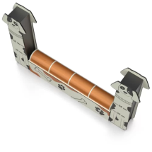 Оборудование для собачьей площадки тип 2