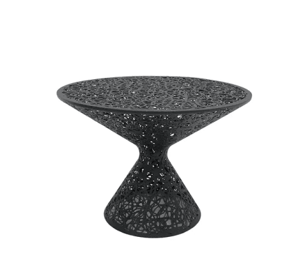 Стол &quot;RACE TABLE &quot; из базальта D-100, фото 1