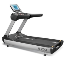 BRONZE GYM S700 TFT PROMO Беговая дорожка коммерческая