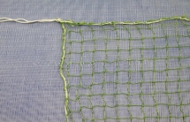 Сетка бадминтонная массовая Сетка бадминтонная массовая