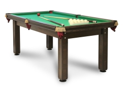Бильярдный стол Тунис 6 футов (пирамида), фото 1