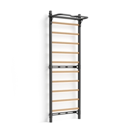 Шведская стенка Rock-s черная, фото 2