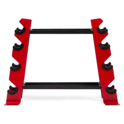 Стойка зубчатая для гантелей и гирь VictoryFit VF-D4010 , фото 2