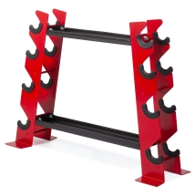 Стойка зубчатая для гантелей и гирь VictoryFit VF-D4010 