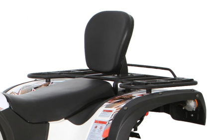 Квадроцикл BALTMOTORS Striker 500 EFI, фото 6