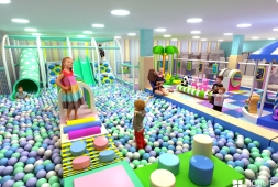 Активити-парк “Экстрим-парк”, фото 4