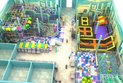 Активити-парк “Экстрим-парк”, фото 6