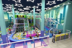 Активити-парк “Экстрим-парк”, фото 5