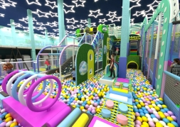 Активити-парк “Экстрим-парк”, фото 1