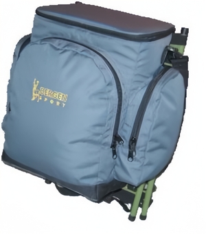 Рюкзак туристический 30л FINLAND	, фото 1