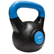 Гиря пластиковая DB-501 8 кг