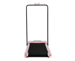Беговая дорожка DFC SLIM PRO pink, фото 3 Беговая дорожка DFC SLIM PRO pink, фото 3