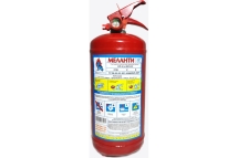 Огнетушитель 2л Меланти ОП-2-з АВСЕ 0975608100 Огнетушитель 2л Меланти ОП-2-з АВСЕ 0975608100