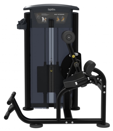 Разгибание спины Impulse IT9532, фото 3