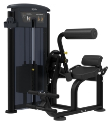 Разгибание спины Impulse IT9532, фото 1