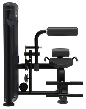 Разгибание спины Impulse IT9532, фото 2